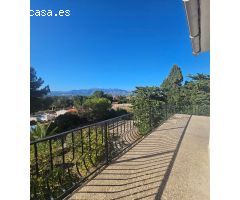 Chalet en Venta en El Albir / LAlbir, Alicante