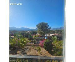 Chalet en Venta en El Albir / LAlbir, Alicante