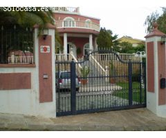 Chalet en Venta en Alfaz del Pí / LAlfàs Del Pi, Alicante