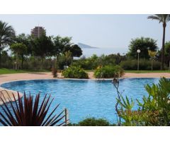Piso en Venta en Benidorm, Alicante