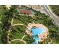 Piso en Venta en Benidorm, Alicante