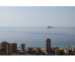 Piso en Venta en Benidorm, Alicante