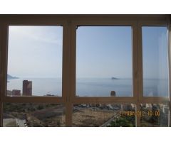 Piso en Venta en Benidorm, Alicante