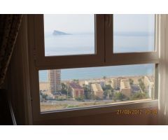 Piso en Venta en Benidorm, Alicante