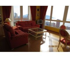Piso en Venta en Benidorm, Alicante