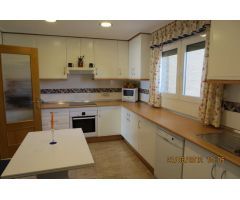 Piso en Venta en Benidorm, Alicante