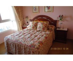 Piso en Venta en Benidorm, Alicante