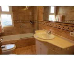 Piso en Venta en Benidorm, Alicante
