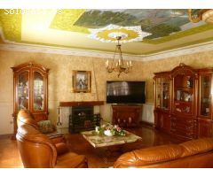 Chalet en Alquiler en la Nucia, Alicante