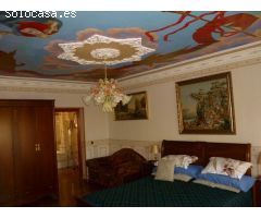 Chalet en Alquiler en la Nucia, Alicante