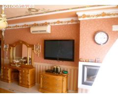 Chalet en Alquiler en la Nucia, Alicante