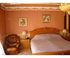 Chalet en Alquiler en la Nucia, Alicante