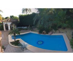 Villa de Lujo en Venta en Teulada, Alicante