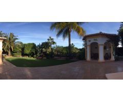 Villa de Lujo en Venta en Teulada, Alicante