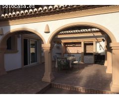 Villa de Lujo en Venta en Teulada, Alicante