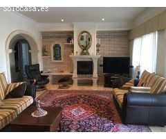 Villa de Lujo en Venta en Teulada, Alicante