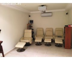 Villa de Lujo en Venta en Teulada, Alicante