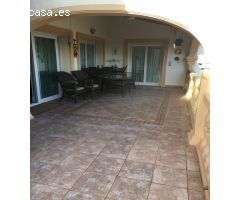 Villa de Lujo en Venta en Teulada, Alicante
