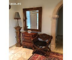 Villa de Lujo en Venta en Teulada, Alicante