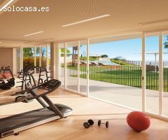 Piso en Venta en Finestrat, Alicante