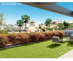 Piso en Venta en Finestrat, Alicante