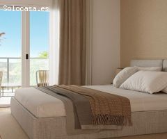 Piso en Venta en Finestrat, Alicante