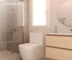 Piso en Venta en Finestrat, Alicante