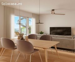 Piso en Venta en Finestrat, Alicante