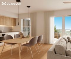Piso en Venta en Finestrat, Alicante