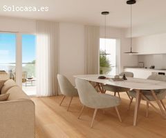 Piso en Venta en Finestrat, Alicante