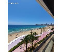 Piso en Venta en Benidorm, Alicante