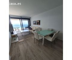 Piso en Venta en Benidorm, Alicante