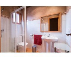 Casa de Pueblo en Venta en La Vall de Laguar, Alicante