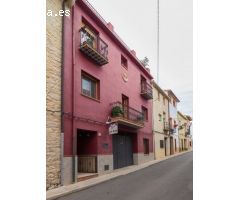 Casa de Pueblo en Venta en La Vall de Laguar, Alicante