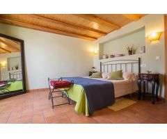 Casa de Pueblo en Venta en La Vall de Laguar, Alicante