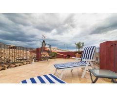 Casa de Pueblo en Venta en La Vall de Laguar, Alicante