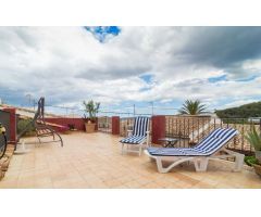 Casa de Pueblo en Venta en La Vall de Laguar, Alicante