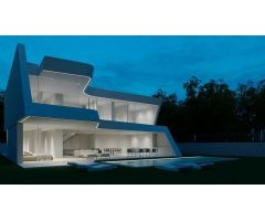 Villa de Lujo en Venta en Calpe / Calp, Alicante