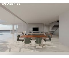 Villa de Lujo en Venta en Calpe / Calp, Alicante