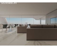 Villa de Lujo en Venta en Calpe / Calp, Alicante