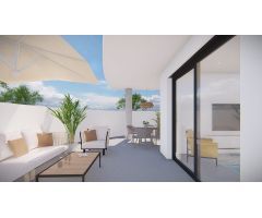 Piso en Venta en Villajoyosa, Alicante