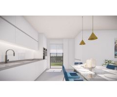 Piso en Venta en Villajoyosa, Alicante