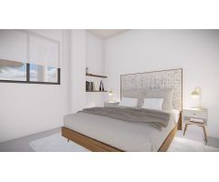 Piso en Venta en Villajoyosa, Alicante