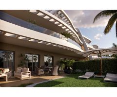 Piso en Venta en Finestrat, Alicante