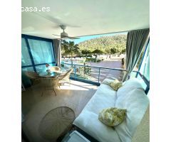 Piso en Venta en Villajoyosa, Alicante