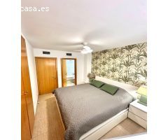 Piso en Venta en Villajoyosa, Alicante
