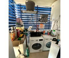 Piso en Venta en Villajoyosa, Alicante