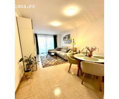 Piso en Venta en Villajoyosa, Alicante