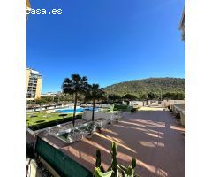 Piso en Venta en Villajoyosa, Alicante