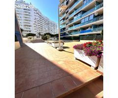 Piso en Venta en Villajoyosa, Alicante